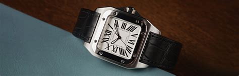 cartier santos 1000|cartier santos 100 review.